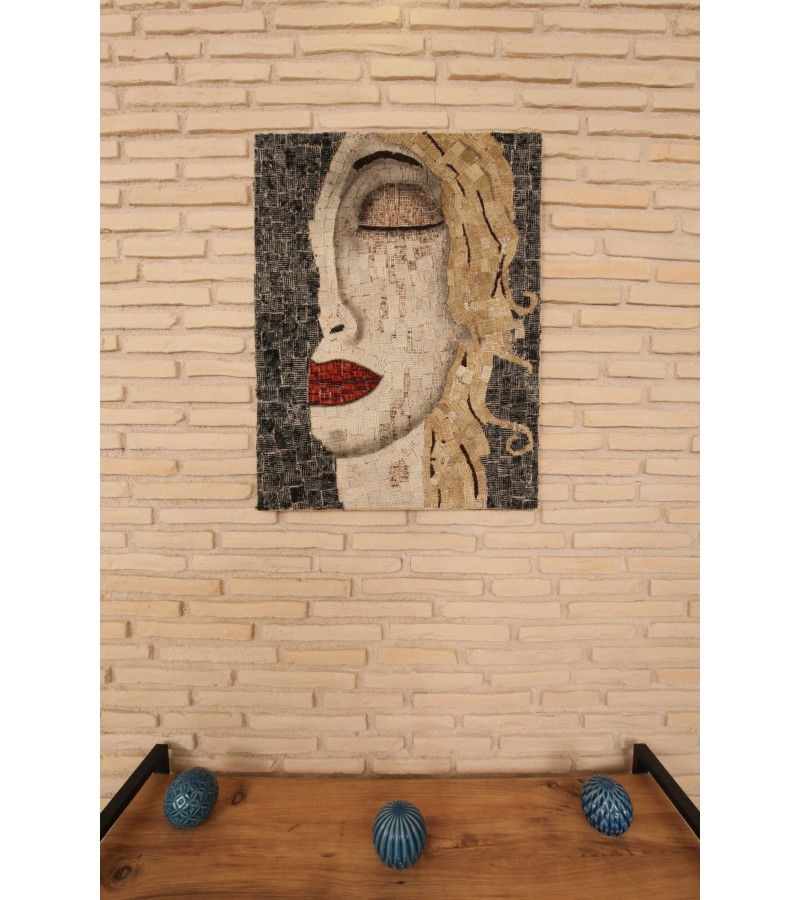 SPECİAL HAND-MADE WORKİNG       (( crying woman ))