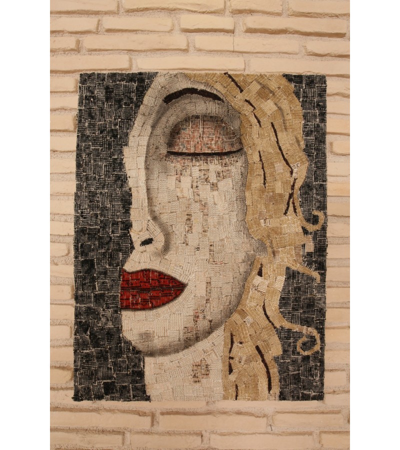 SPECİAL HAND-MADE WORKİNG       (( crying woman ))