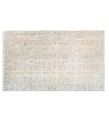 5x8 handmade wool rug , kicthen rug , turkish distressed rug , 4'11x8'2 anatolian rug , hand knotted 60'old Rug , 149x248cm