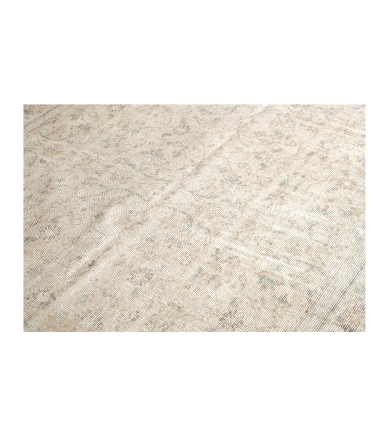 5x8 handmade wool rug , kicthen rug , turkish distressed rug , 4'11x8'2 anatolian rug , hand knotted 60'old Rug , 149x248cm