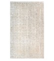 5x8 handmade wool rug , kicthen rug , turkish distressed rug , 4'11x8'2 anatolian rug , hand knotted 60'old Rug , 149x248cm