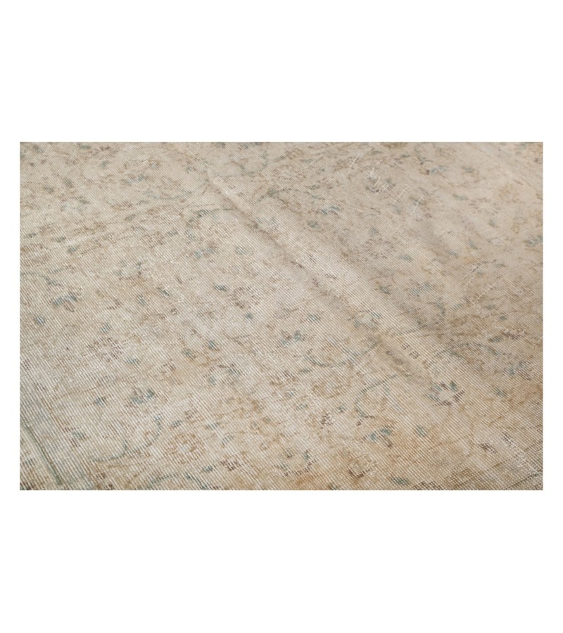 5x8 handmade wool rug , kicthen rug , turkish distressed rug , 4'11x8'2 anatolian rug , hand knotted 60'old Rug , 149x248cm