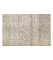 5x8 handmade wool rug , kicthen rug , turkish distressed rug , 4'11x8'2 anatolian rug , hand knotted 60'old Rug , 149x248cm
