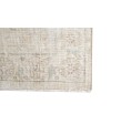 5x8 handmade wool rug , kicthen rug , turkish distressed rug , 4'11x8'2 anatolian rug , hand knotted 60'old Rug , 149x248cm