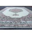 6x10 home decor rug, living room rug, 6'5 x 9'9 bed plan rug, Turkish area rug