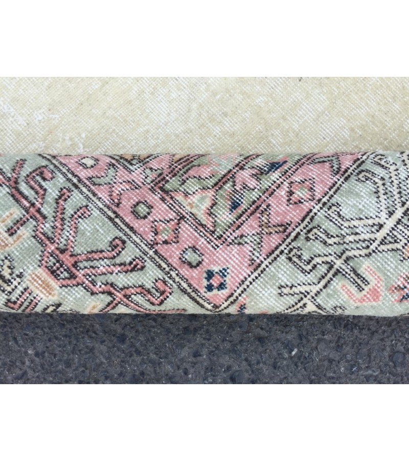 6x10 home decor rug, living room rug, 6'5 x 9'9 bed plan rug, Turkish area rug