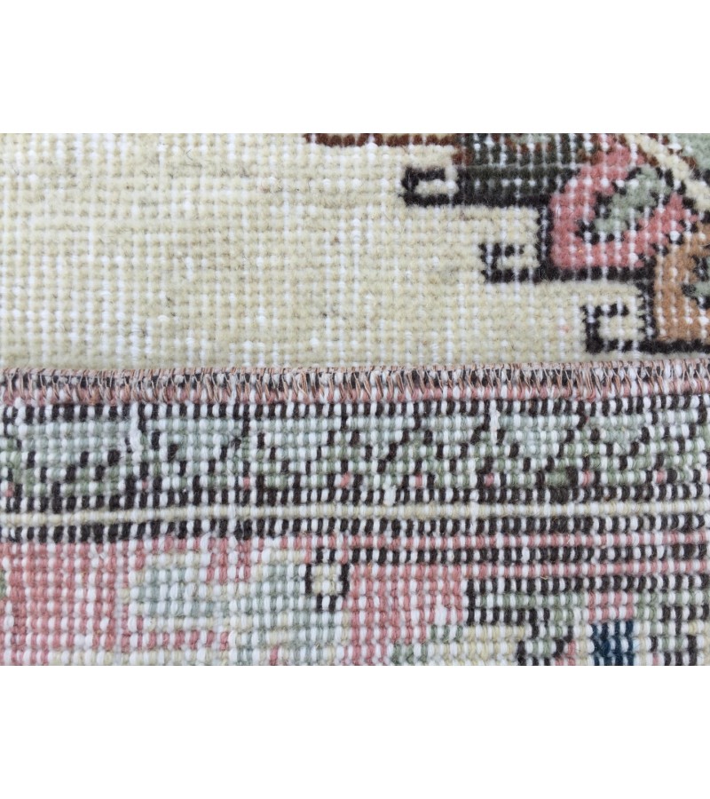 6x10 home decor rug, living room rug, 6'5 x 9'9 bed plan rug, Turkish area rug