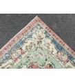 6x10 home decor rug, boho rug, Turkish rug, rug for living room, 6'3 X 10'1 area rug