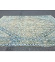 10x13 home decor rug, woven area rug, 9'8 X 12'10 bed plan rug