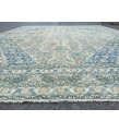 10x13 home decor rug, woven area rug, 9'8 X 12'10 bed plan rug