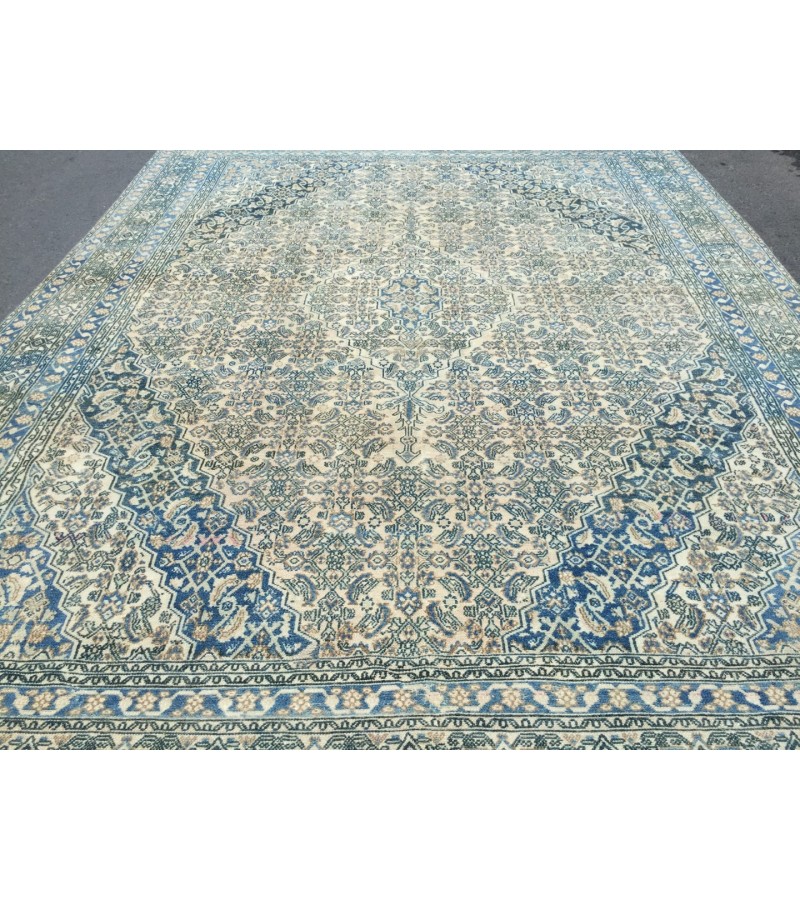 10x13 home decor rug, woven area rug, 9'8 X 12'10 bed plan rug