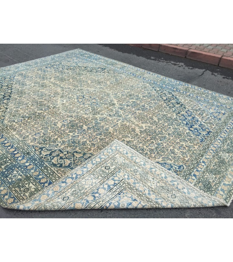 10x13 home decor rug, woven area rug, 9'8 X 12'10 bed plan rug