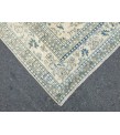 10x13 hand knotted rug, handmade rug, wool rug, 10'1 X 12'9 living room rug