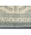 10x13 hand knotted rug, handmade rug, wool rug, 10'1 X 12'9 living room rug
