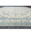 10x13 hand knotted rug, handmade rug, wool rug, 10'1 X 12'9 living room rug