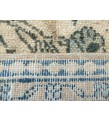 10x13 hand knotted rug, handmade rug, wool rug, 10'1 X 12'9 living room rug