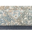 10x13 home decor rug, area rug, oversize Persian rug, 10' X 12'11 vintage rug