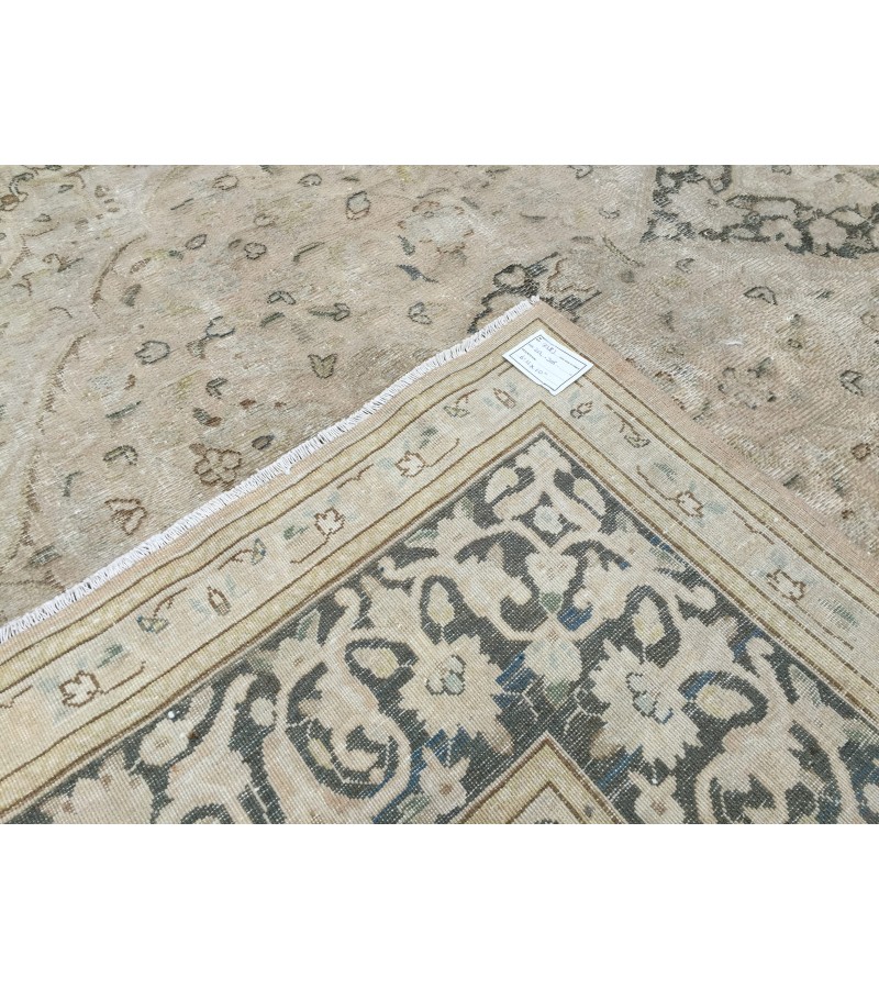 7x10 Turkish area rug, bedroom rug, 6'11 X 10' hand knotted rug