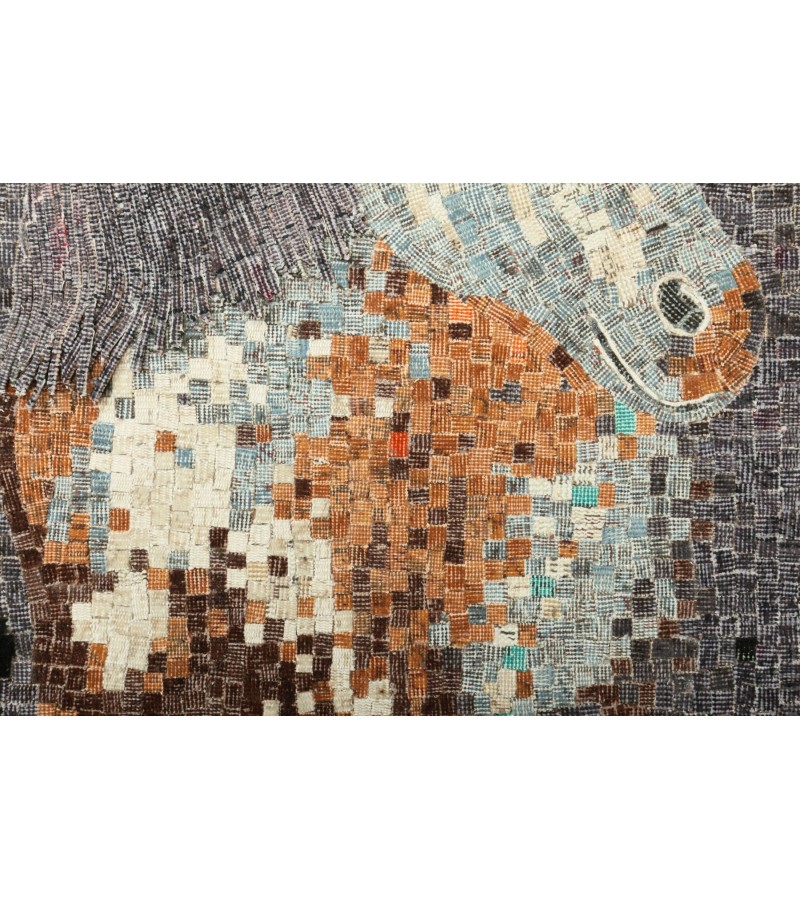 SPECİAL HAND-MADE WORKİNG       (( POYRAZ))