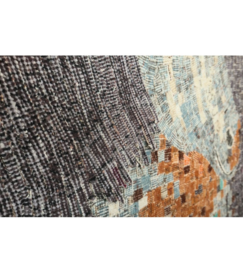 SPECİAL HAND-MADE WORKİNG       (( POYRAZ))