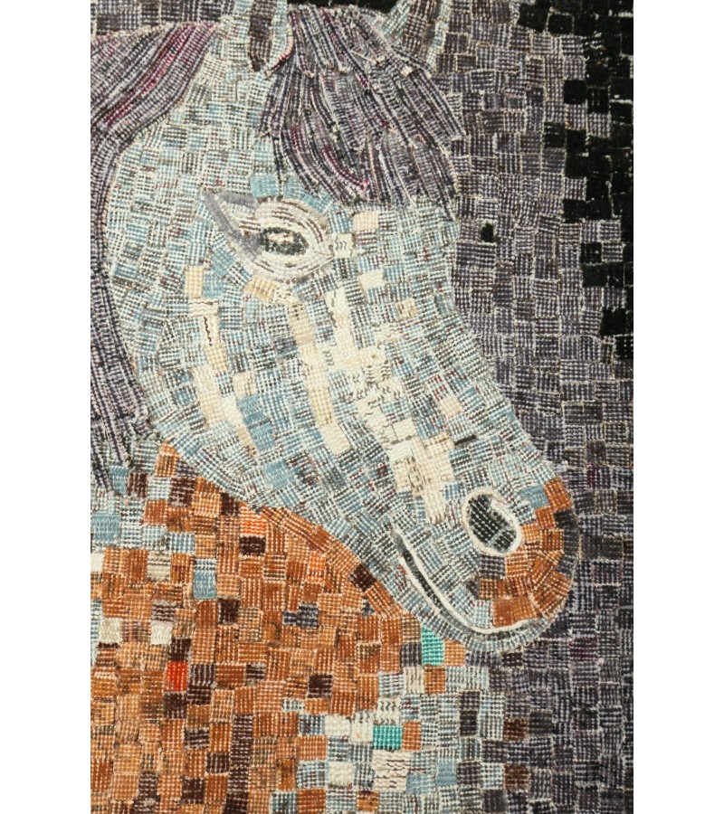 SPECİAL HAND-MADE WORKİNG       (( POYRAZ))