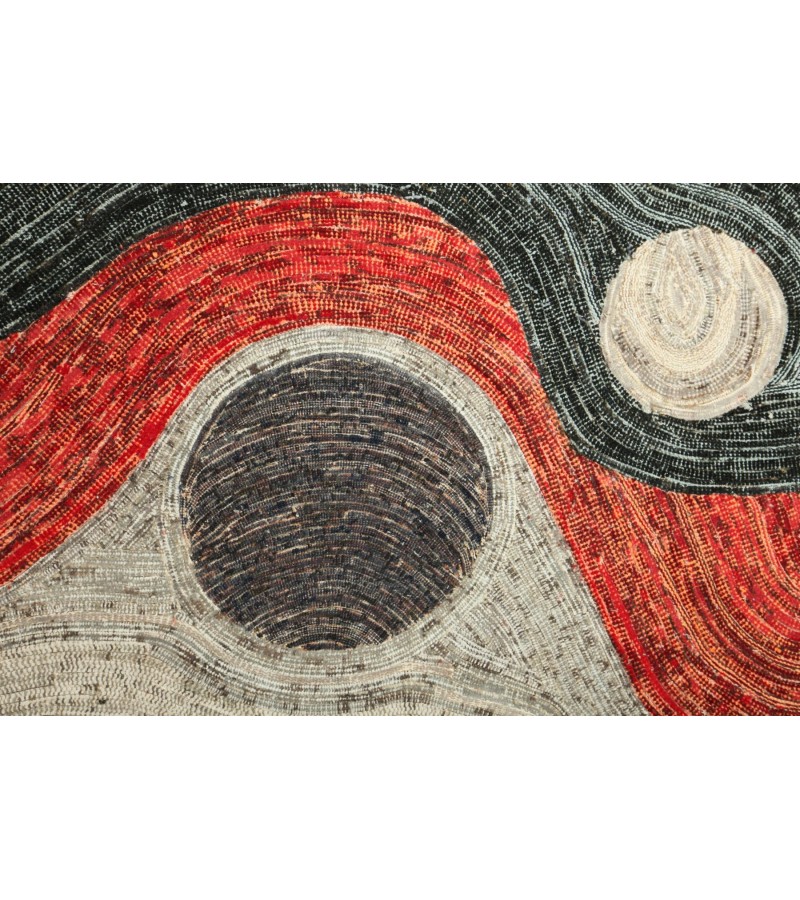 SPECİAL HAND-MADE WORKİNG       (( MOON ))