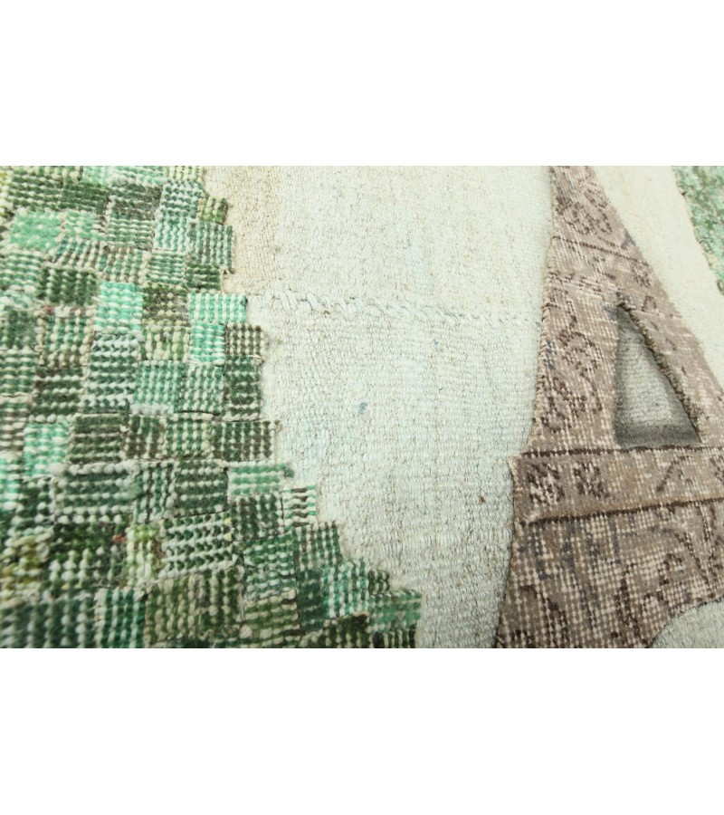 SPECİAL HAND-MADE WORKİNG        (( EİFFEL ))