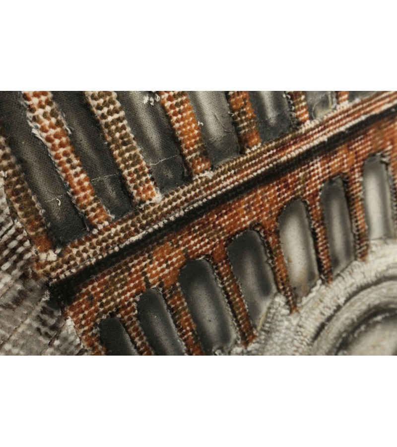 SPECİAL HAND-MADE WORKİNG        (( CAESAR))