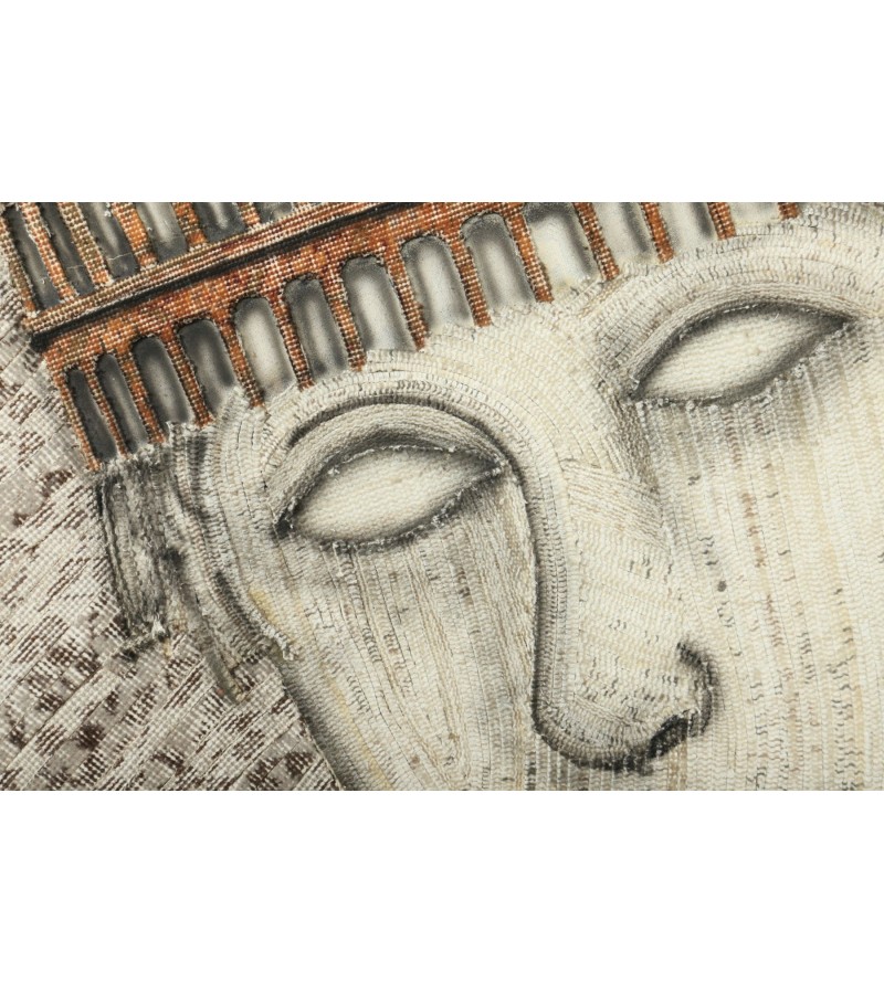 SPECİAL HAND-MADE WORKİNG        (( CAESAR))