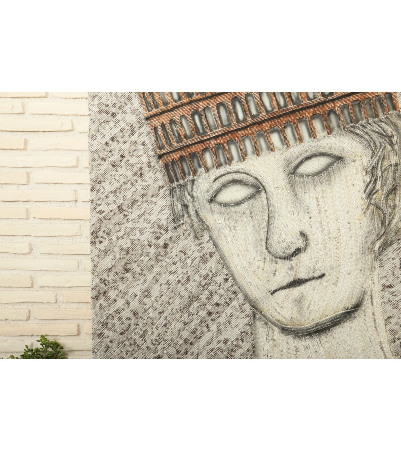 SPECİAL HAND-MADE WORKİNG        (( CAESAR))