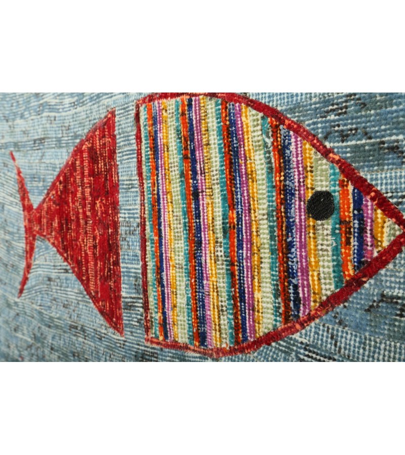 SPECİAL HAND-MADE WORKİNG       (( NEMO ))