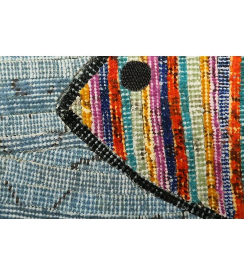 SPECİAL HAND-MADE WORKİNG       (( NEMO ))