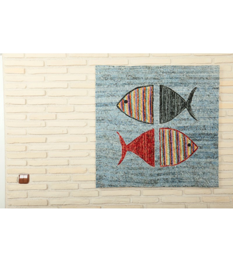 SPECİAL HAND-MADE WORKİNG       (( NEMO ))