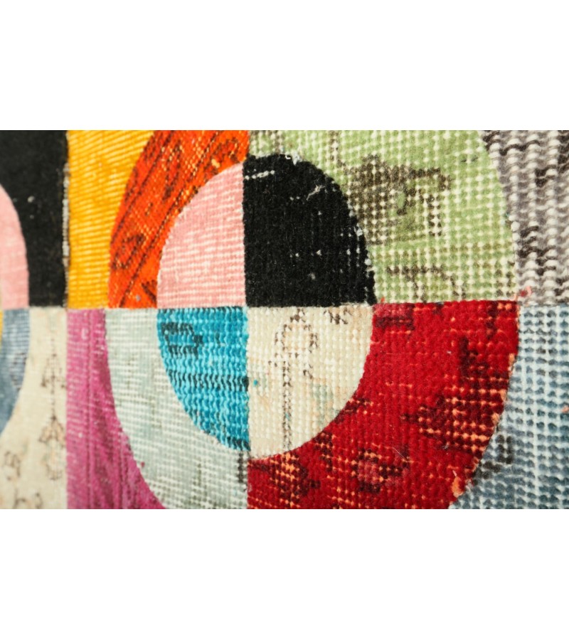 SPECİAL HAND-MADE WORKİNG       (( LOOP ))