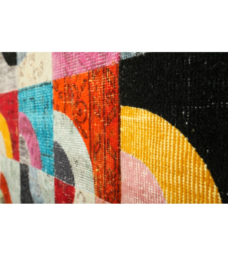 SPECİAL HAND-MADE WORKİNG       (( LOOP ))