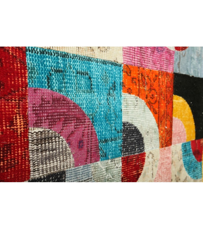 SPECİAL HAND-MADE WORKİNG       (( LOOP ))