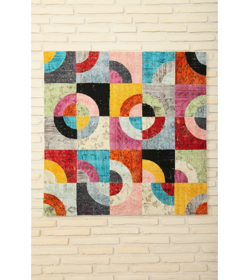 SPECİAL HAND-MADE WORKİNG       (( LOOP ))