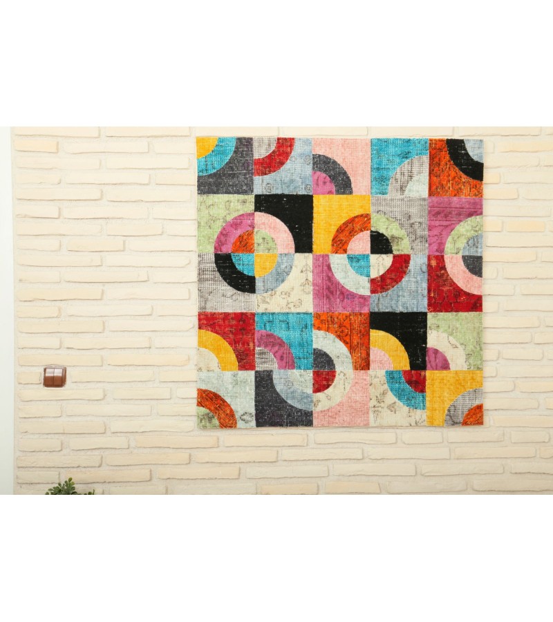 SPECİAL HAND-MADE WORKİNG       (( LOOP ))