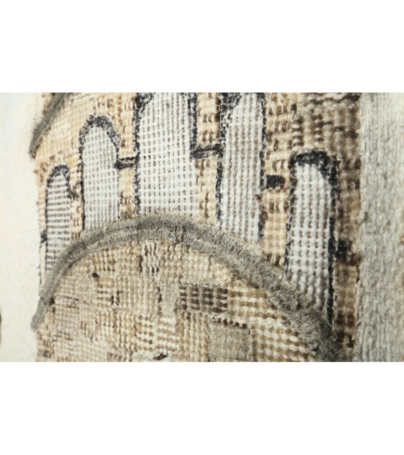 SPECİAL HAND-MADE WORKİNG       (( GALATA ))