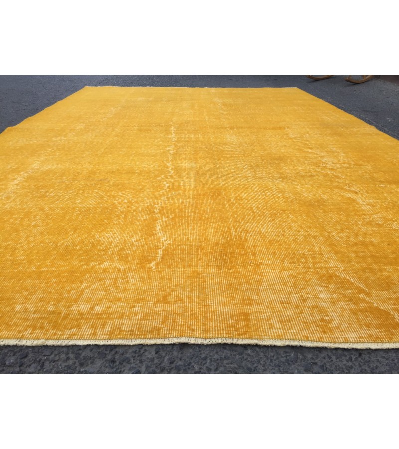 6x10 simple pattern rug, boho rug, rug for bedroom , 6'5 X 9'10 retro rug