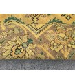 8x12 oriental dining room rug, Vintage rug , 8' X 11'6 Bedroom Rug , Turkish Rug