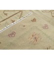 8x10 hand woven kilim, Romanian bedroom rug, flat woven rug, 7'10 X 9'10 vintage kilim