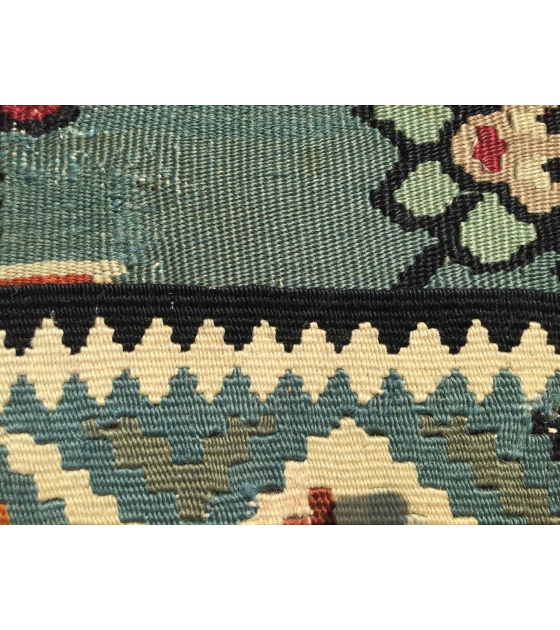 6 X 10 Feet . Turkish Anatolian Carpet , Patterned , Antique Carpet , Hand Woven Carpet , Old Middle  Village Carpet , Unrepaired Excellent Condition