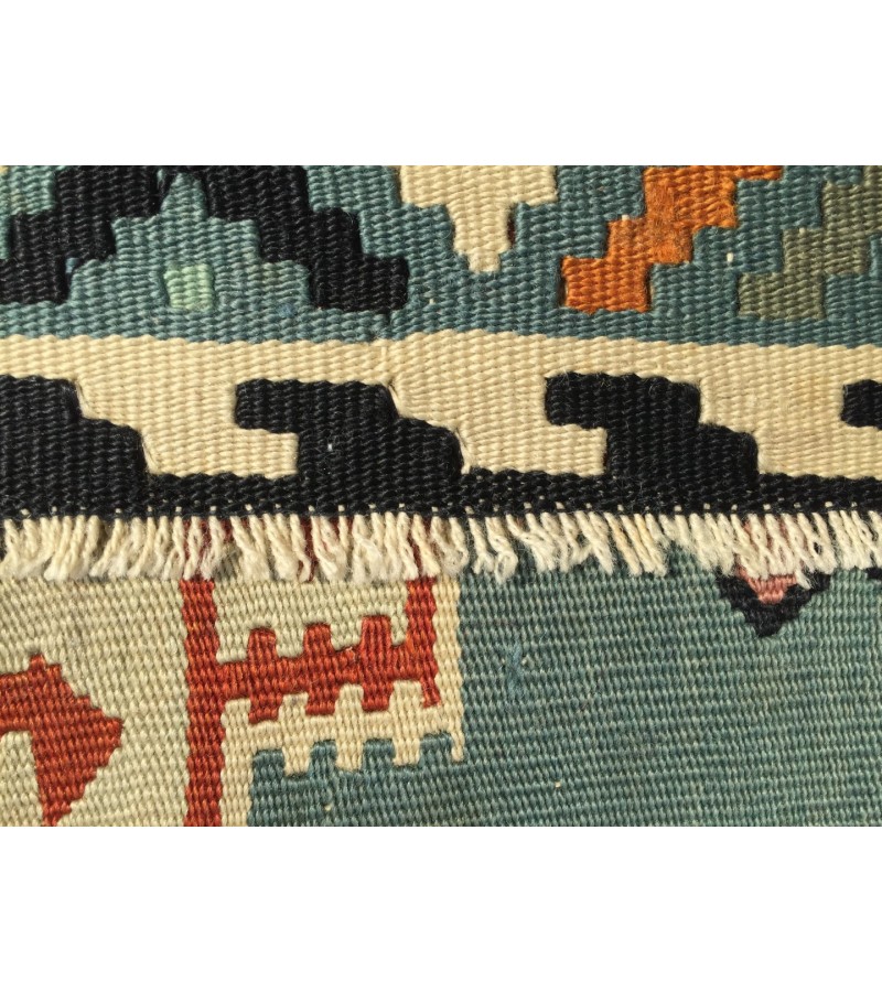 6 X 10 Feet . Turkish Anatolian Carpet , Patterned , Antique Carpet , Hand Woven Carpet , Old Middle  Village Carpet , Unrepaired Excellent Condition