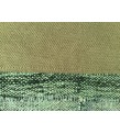 8x12 retro green hemp patchwork, Handmade Area Rug , Turkish rug , 7'10 X 11'7 green rug