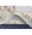 6x10 Area Rug , vintage Turkish rug ,living room rug, 6'2 X 10'1 handmade rug