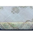6x10 Area Rug , vintage Turkish rug ,living room rug, 6'2 X 10'1 handmade rug