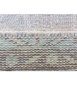 6x10 Area Rug , vintage Turkish rug ,living room rug, 6'2 X 10'1 handmade rug