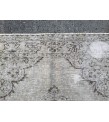 5x9 dining room rug, Turkish wool rug, Handmade rug ,5' X 8'6 bedroom rug