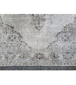 5x9 dining room rug, Turkish wool rug, Handmade rug ,5' X 8'6 bedroom rug